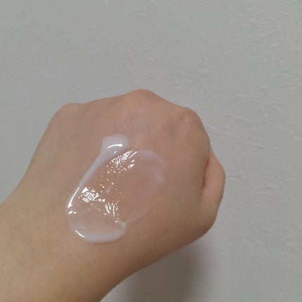 トリートメント クレンジング ミルク/COVERMARK/ミルククレンジングを使ったクチコミ(7枚目)