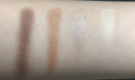 デザイニング カラー アイズ/SUQQU/アイシャドウパレットを使ったクチコミ(6枚目)