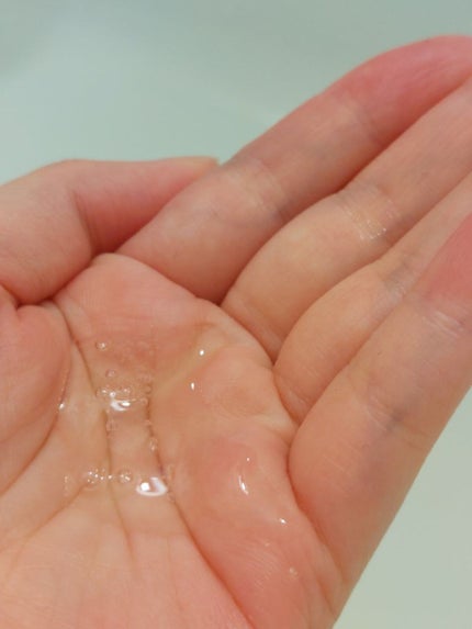 ケア&デザイン シャンプー&トリートメント/LUFT/市販シャンプーを使ったクチコミ(4枚目)