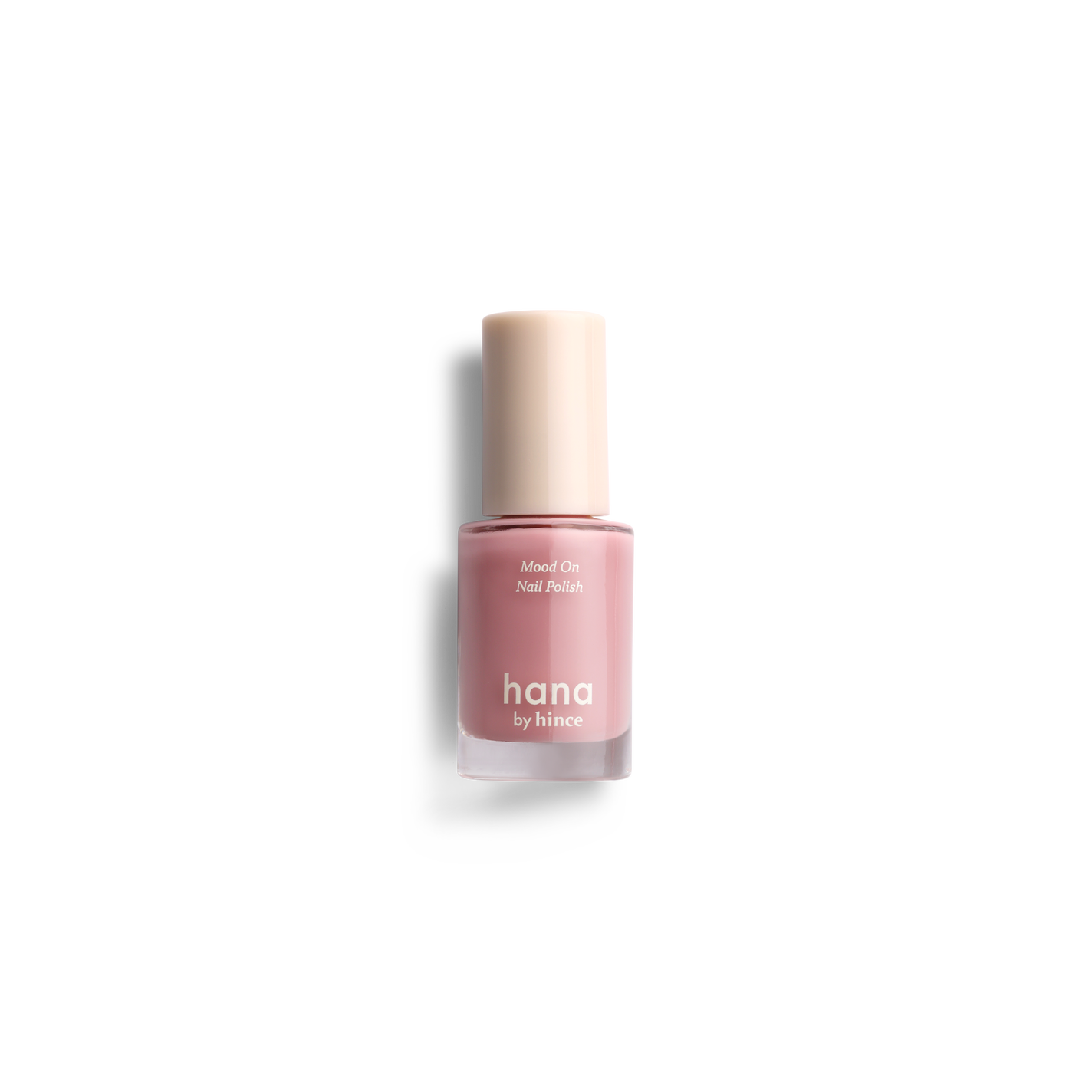 ムードオンネイルポリッシュ 02 ベリー