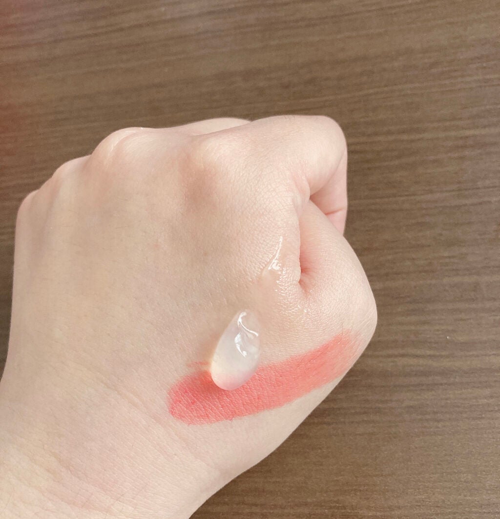 Salanaru ピュアクレンジングジェル クリア/Salanaru(サラナル)/クレンジングジェルを使ったクチコミ(3枚目)