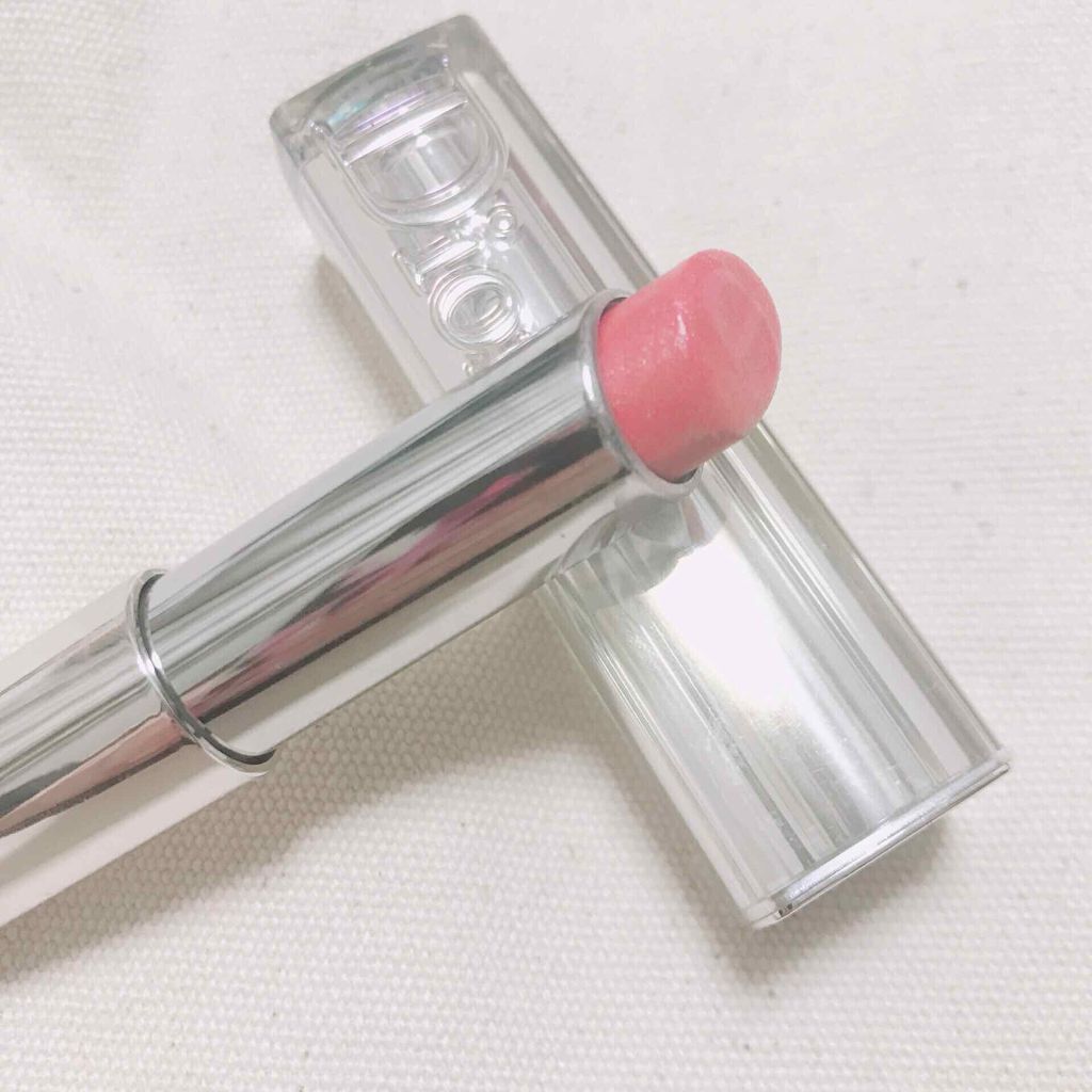 【旧】ディオール アディクト リップスティック/Dior/口紅を使ったクチコミ(1枚目)