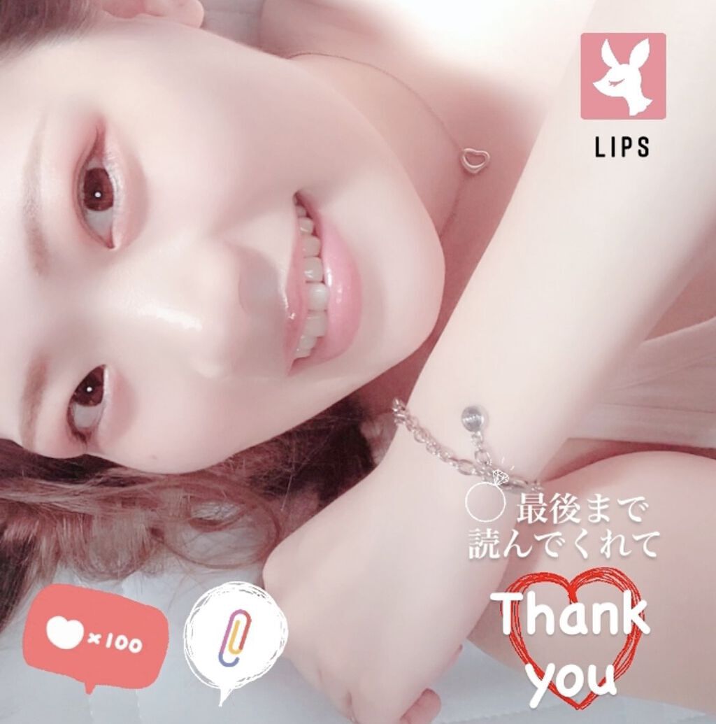 チュルンリップティント/hina cosmetics/リップティントを使ったクチコミ（3枚目）