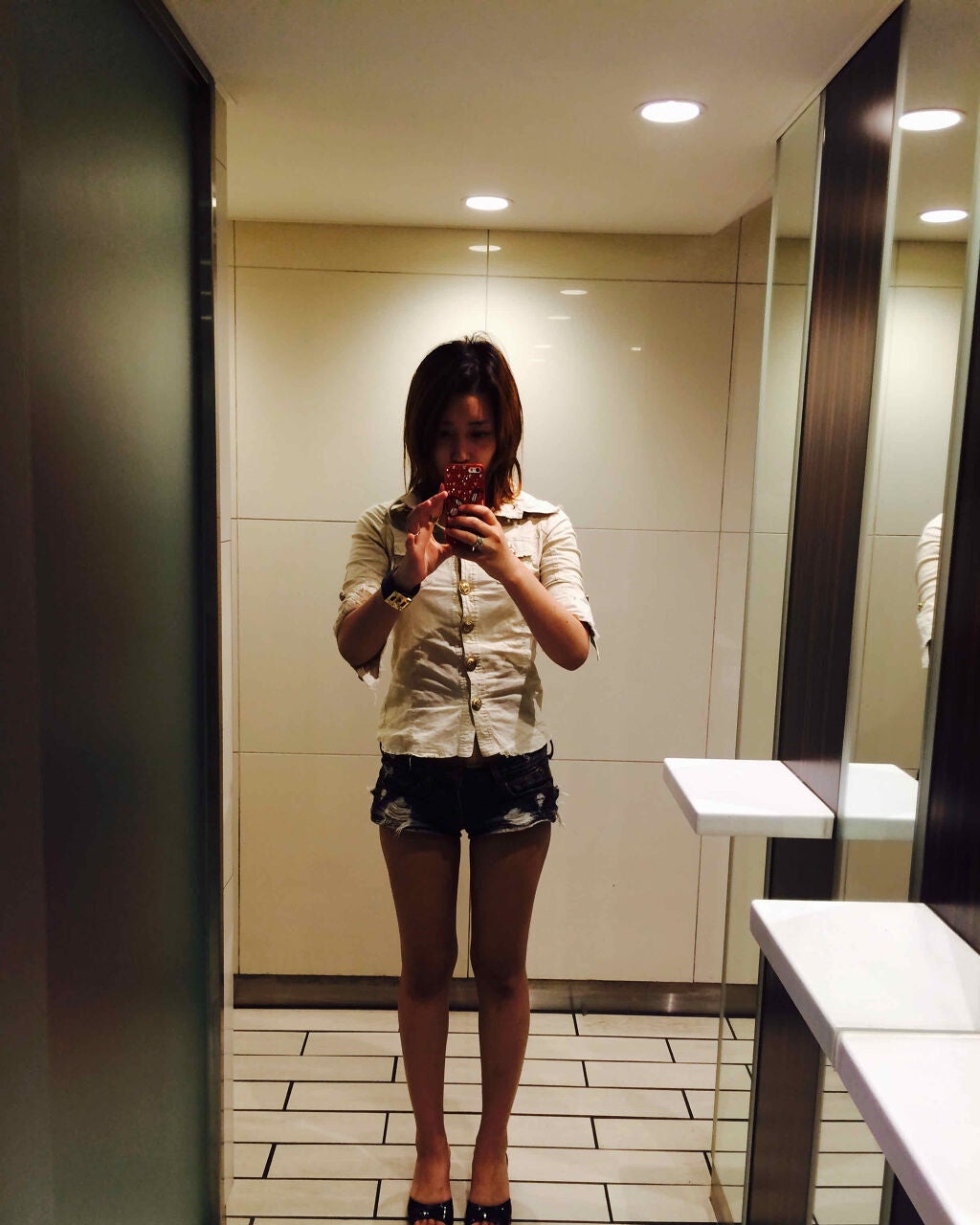 ð¹ãã¢ã
mamað¹ on LIPS ãä»åã¯ãããèªèº«ã詊ãããã€ãšããæ³ã§ãïŒïŒâ»äœè³ªãªã©å人差ã¯..ãïŒ3æç®ïŒ