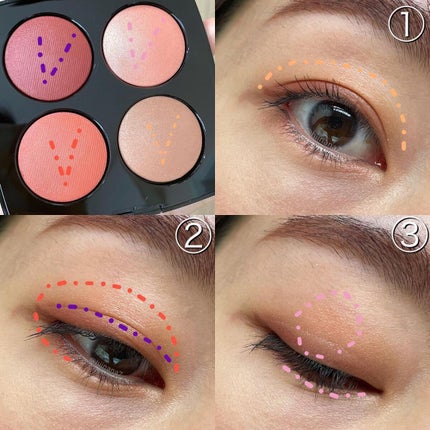 スティロ ユー ウォータープルーフ N/CHANEL/ペンシルアイライナーを使ったクチコミ(5枚目)