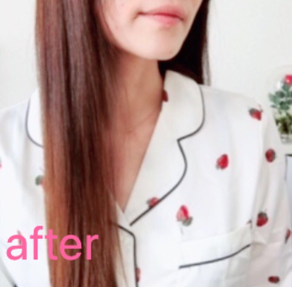 スタイリッシュ コンパクトイオンヒートブラシ MHB-3040-K/mod's hair/ヒートブラシを使ったクチコミ（3枚目）