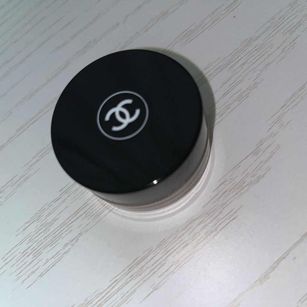 イリュージョン ドンブル ♯116 ルージュ ゴルジュ/CHANEL/ジェル・クリームアイシャドウを使ったクチコミ（1枚目）