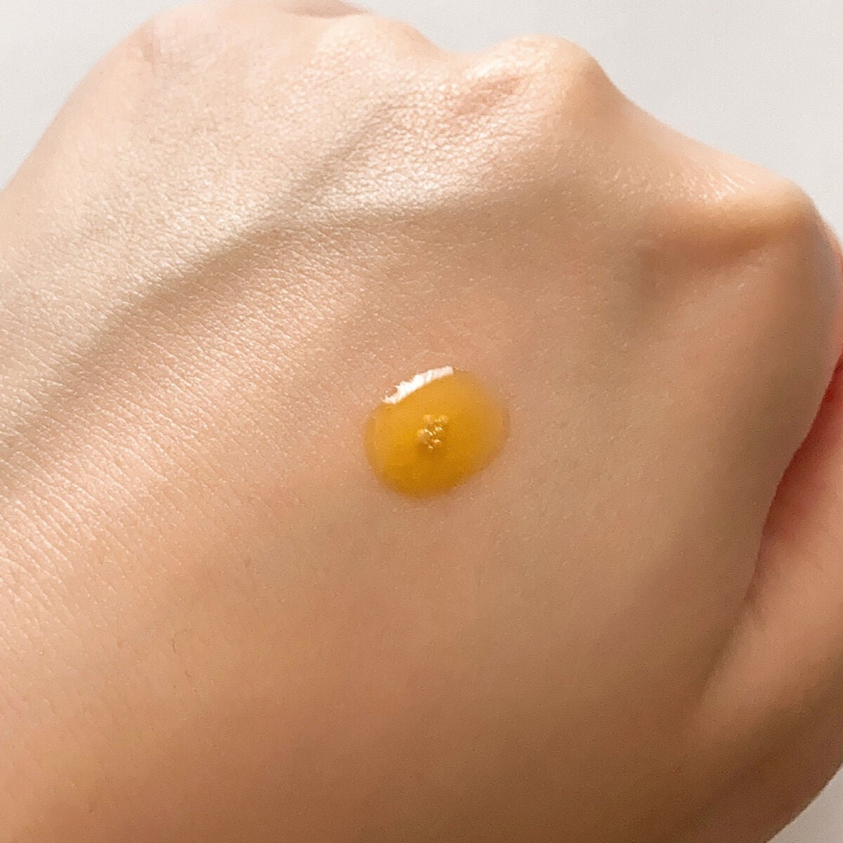 Ainaハイビスカスオイル/Natural Majesty/フェイスオイルを使ったクチコミ(4枚目)