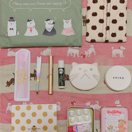 オペラ シアーリップカラー RN/OPERA/リップグロスを使ったクチコミ(2枚目)