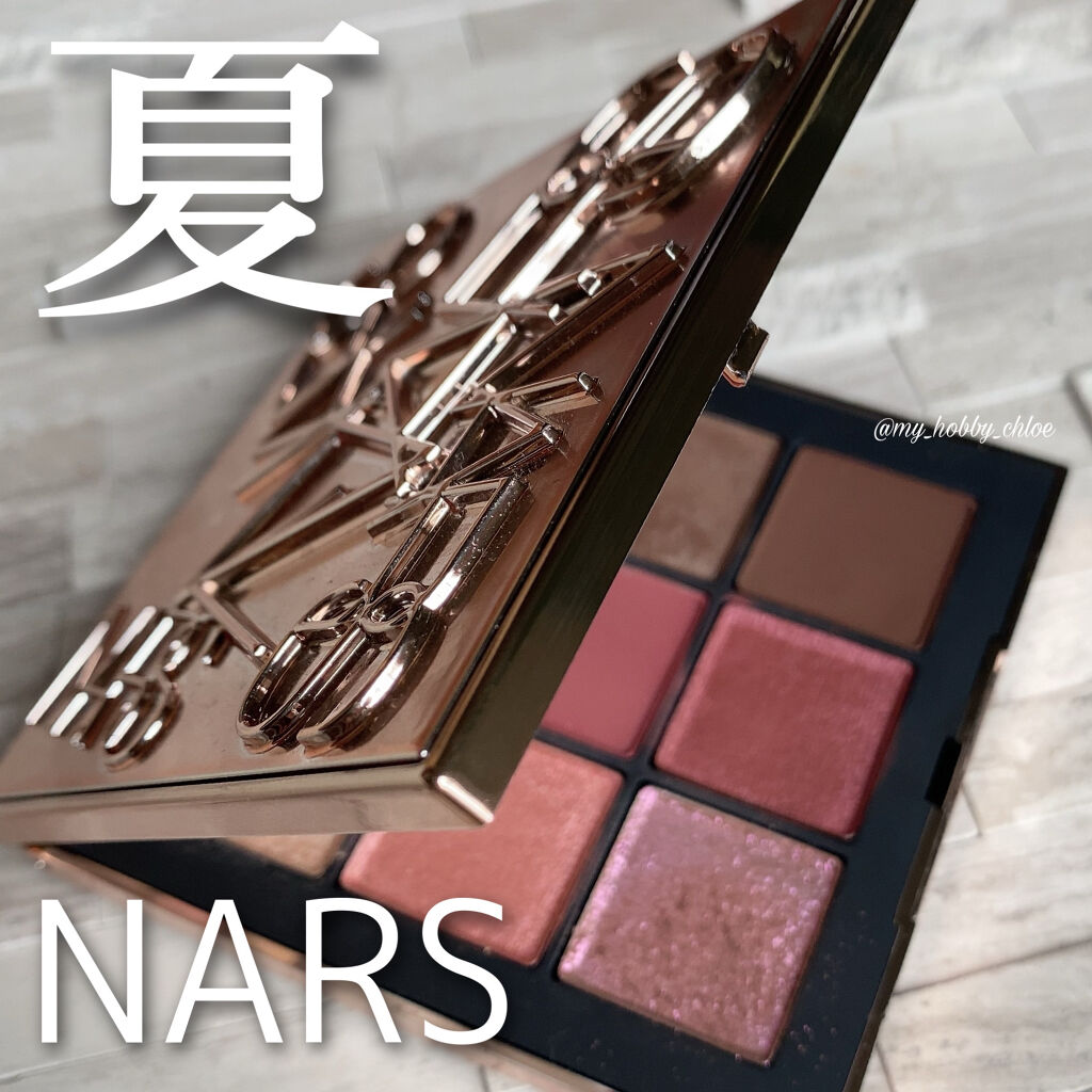 ブラッシュ カラー インフュージョン/ローラ メルシエ/パウダーチークを使ったクチコミ（1枚目）