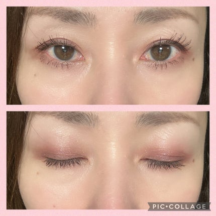 クチュール ミニ クラッチ/YVES SAINT LAURENT BEAUTE/アイシャドウパレットを使ったクチコミ(3枚目)