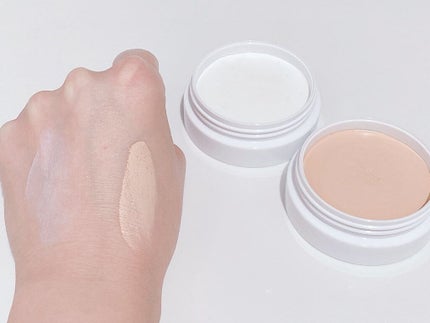 フイルナチュラント エクスバリア プロテクトリペアバーム/ドクターフィルコスメティクス/フェイスバームを使ったクチコミ(7枚目)