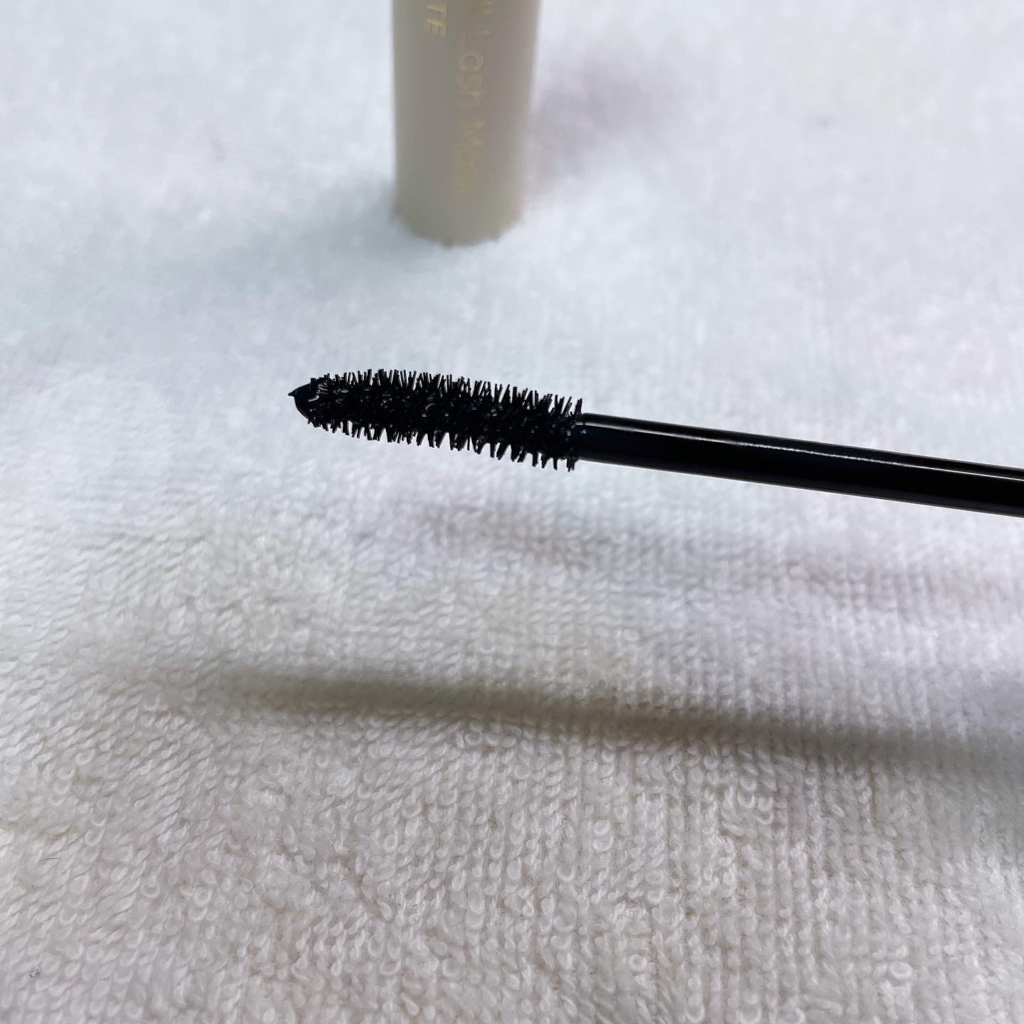 オールラッシュ マスク ロング＆セパレート＜マスカラ＞/ラブ・ライナー/マスカラを使ったクチコミ（3枚目）