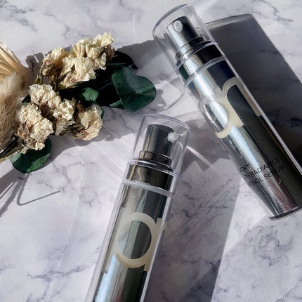 ユース ラディアンス ビタチノール セラム/primera/美容液を使ったクチコミ(5枚目)