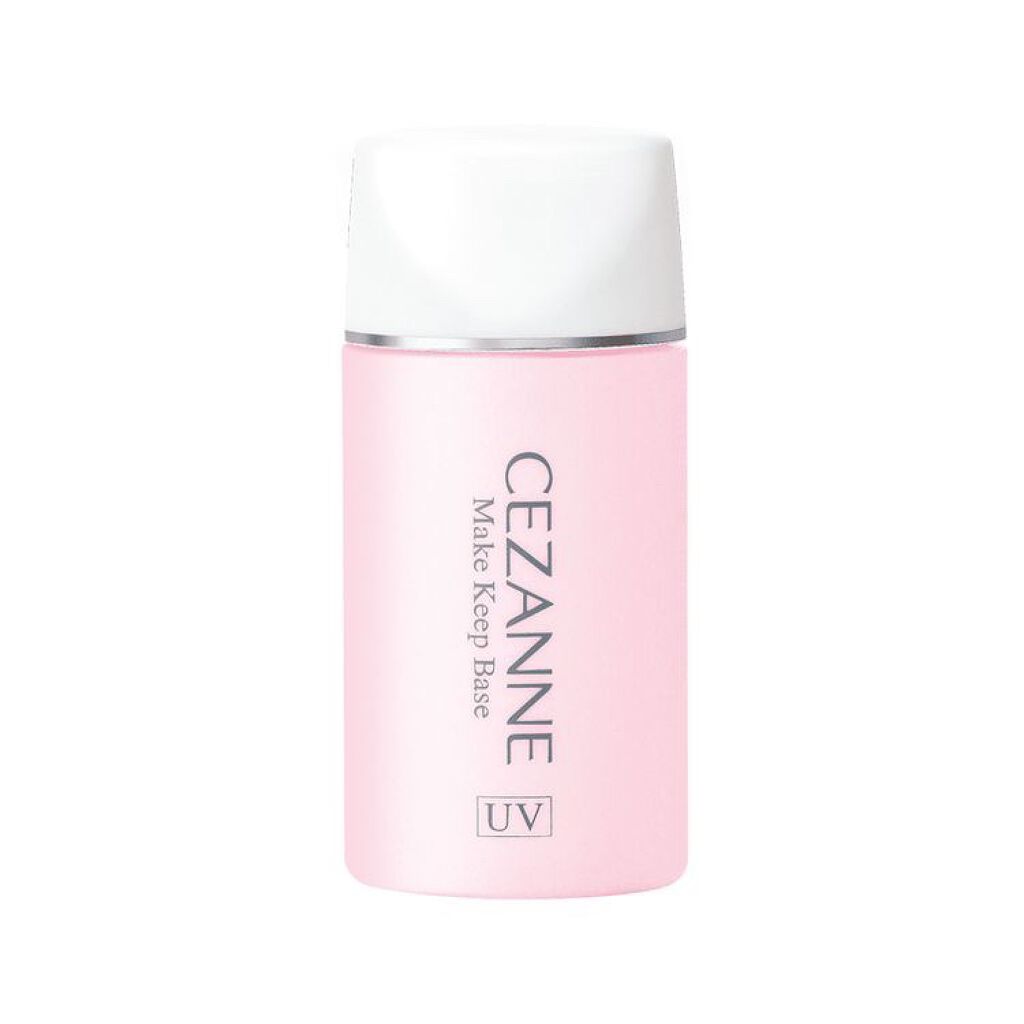 皮脂テカリ防止下地/CEZANNE/化粧下地を使ったクチコミ（2枚目）