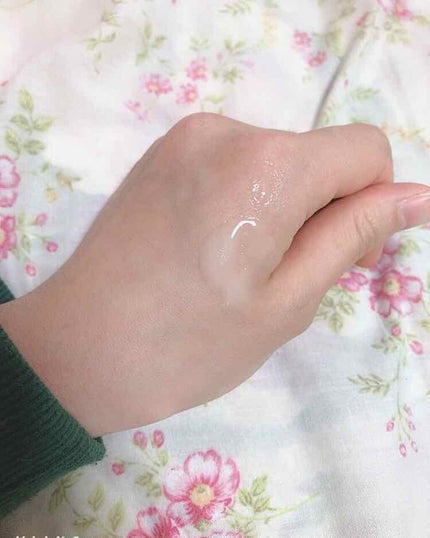 ニベアサン ウォータージェル SPF50/ニベア/日焼け止め・UVケアを使ったクチコミ(3枚目)