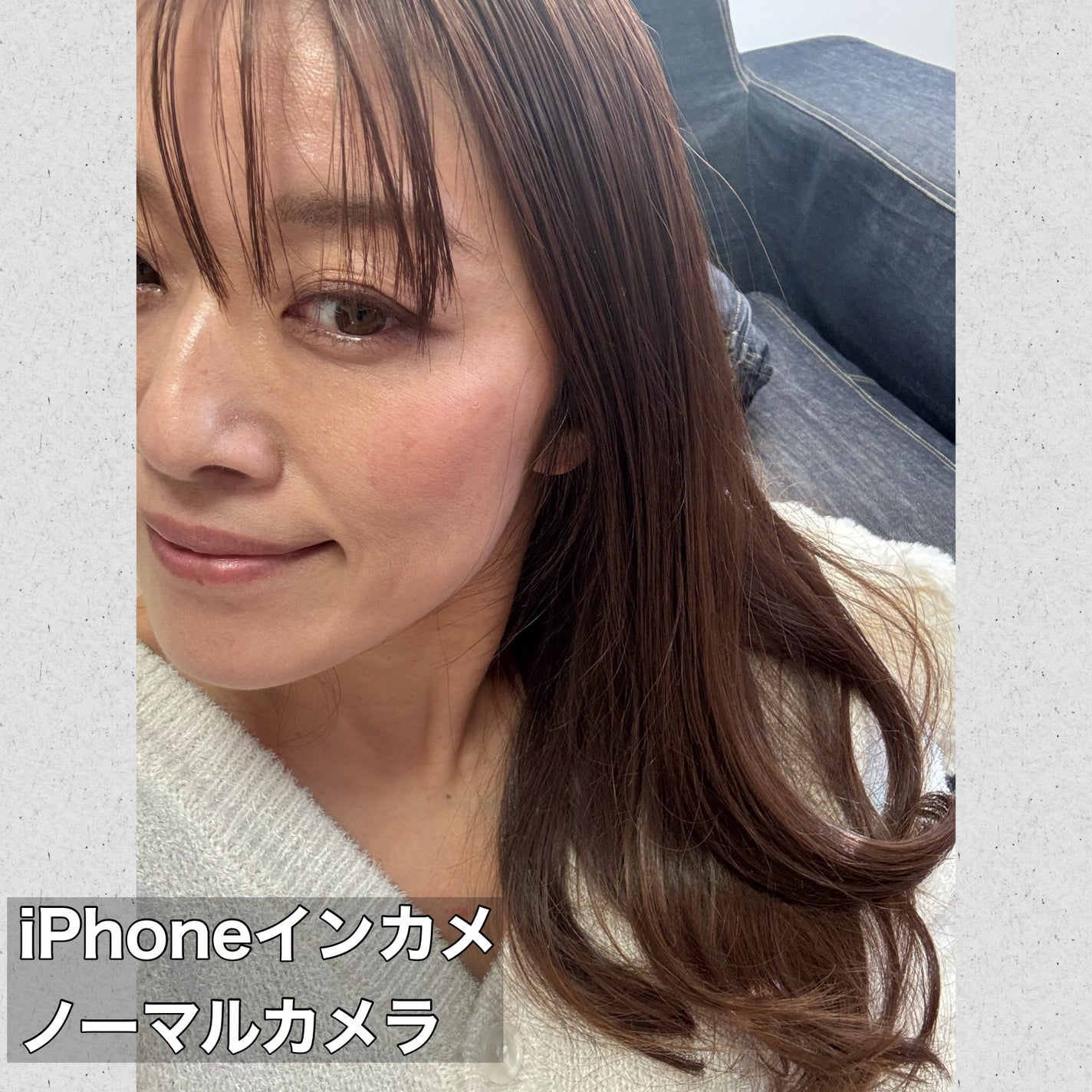 プリズム・リーブル・グロウ・セラム・ ファンデーション/GIVENCHY/リキッドファンデーションを使ったクチコミ(5枚目)