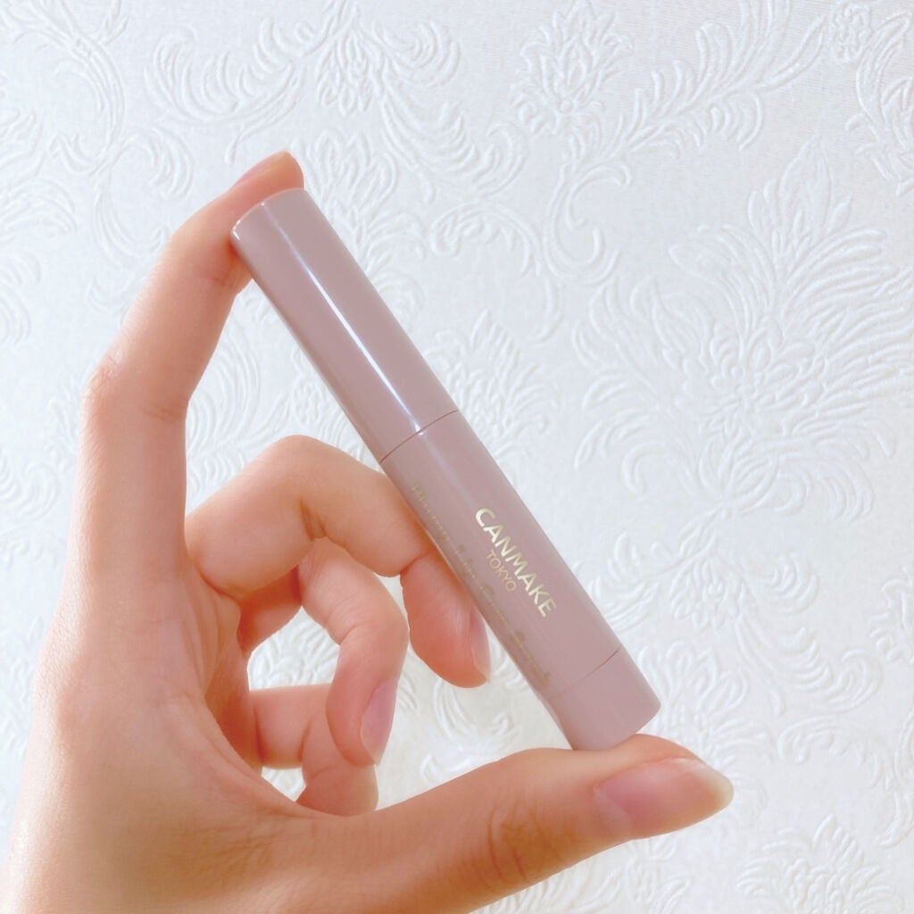 プランプリップケアスクラブ/キャンメイク/リップスクラブを使ったクチコミ(4枚目)