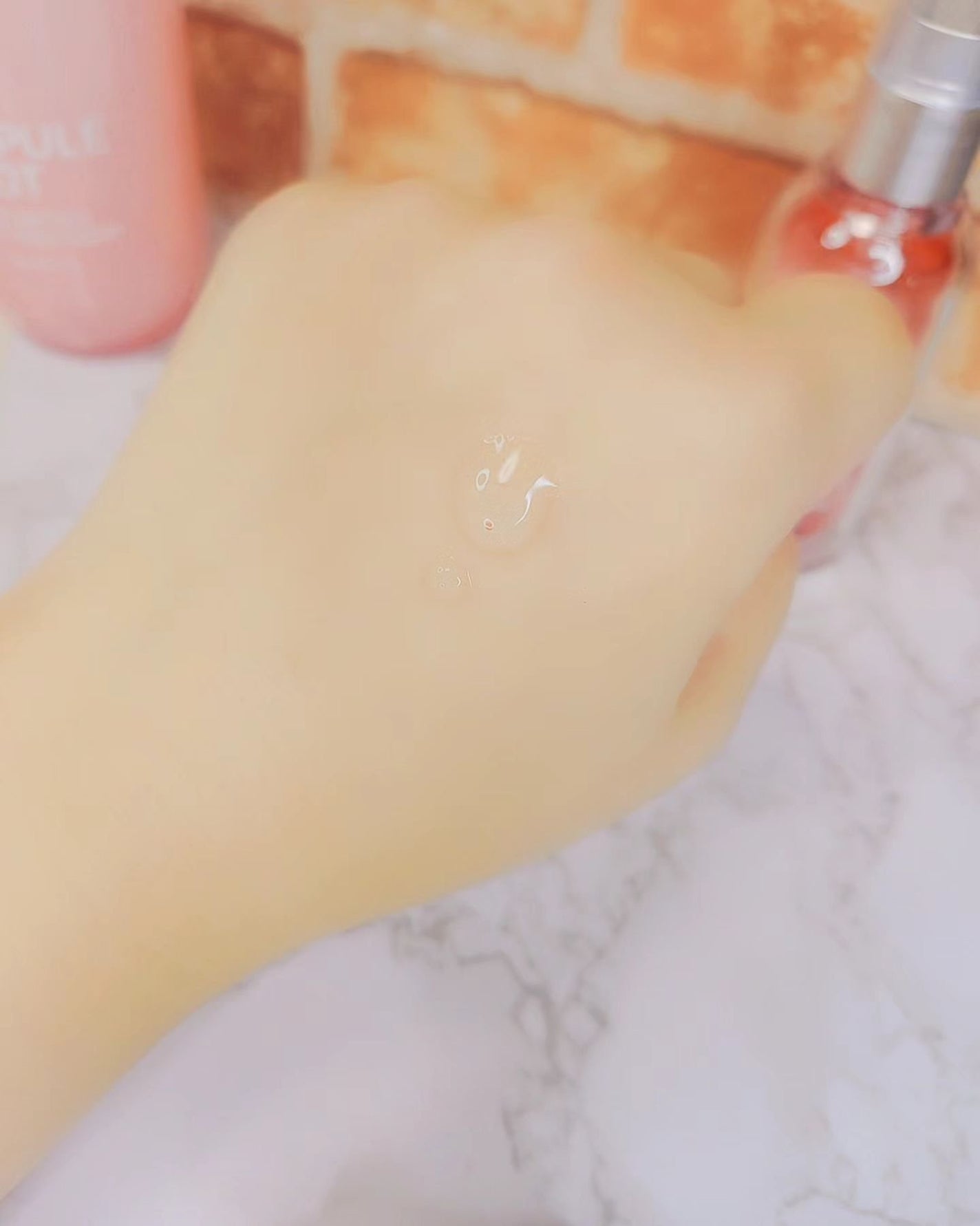 アクティブレチノ アドバンスト ナイトリペア セラム/AMPULE SHOT/美容液を使ったクチコミ(2枚目)