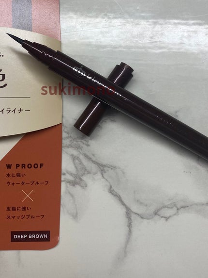 ラッシュ クイーン フェリン ブラック WP/HELENA RUBINSTEIN/マスカラを使ったクチコミ(4枚目)