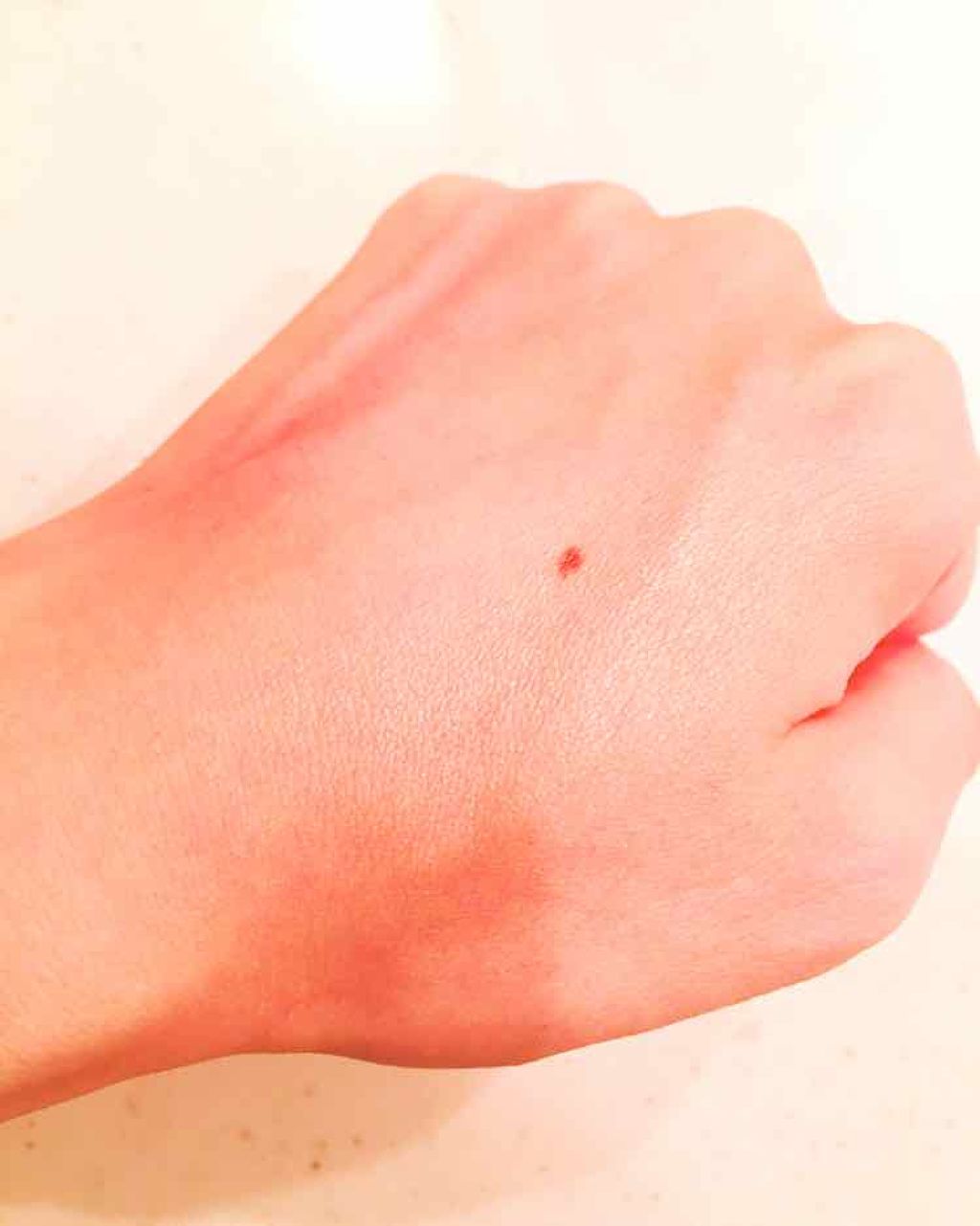 パールグロウハイライト/CEZANNE/パウダーハイライトを使ったクチコミ（2枚目）