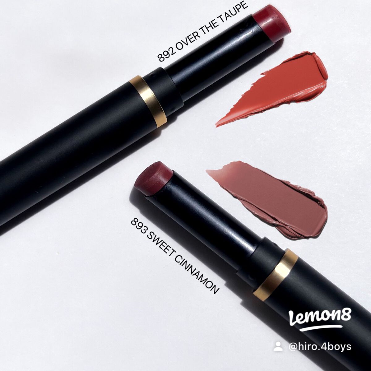 パウダー キス ベルベット ブラー スリム リップスティック/M・A・C/口紅を使ったクチコミ(3枚目)