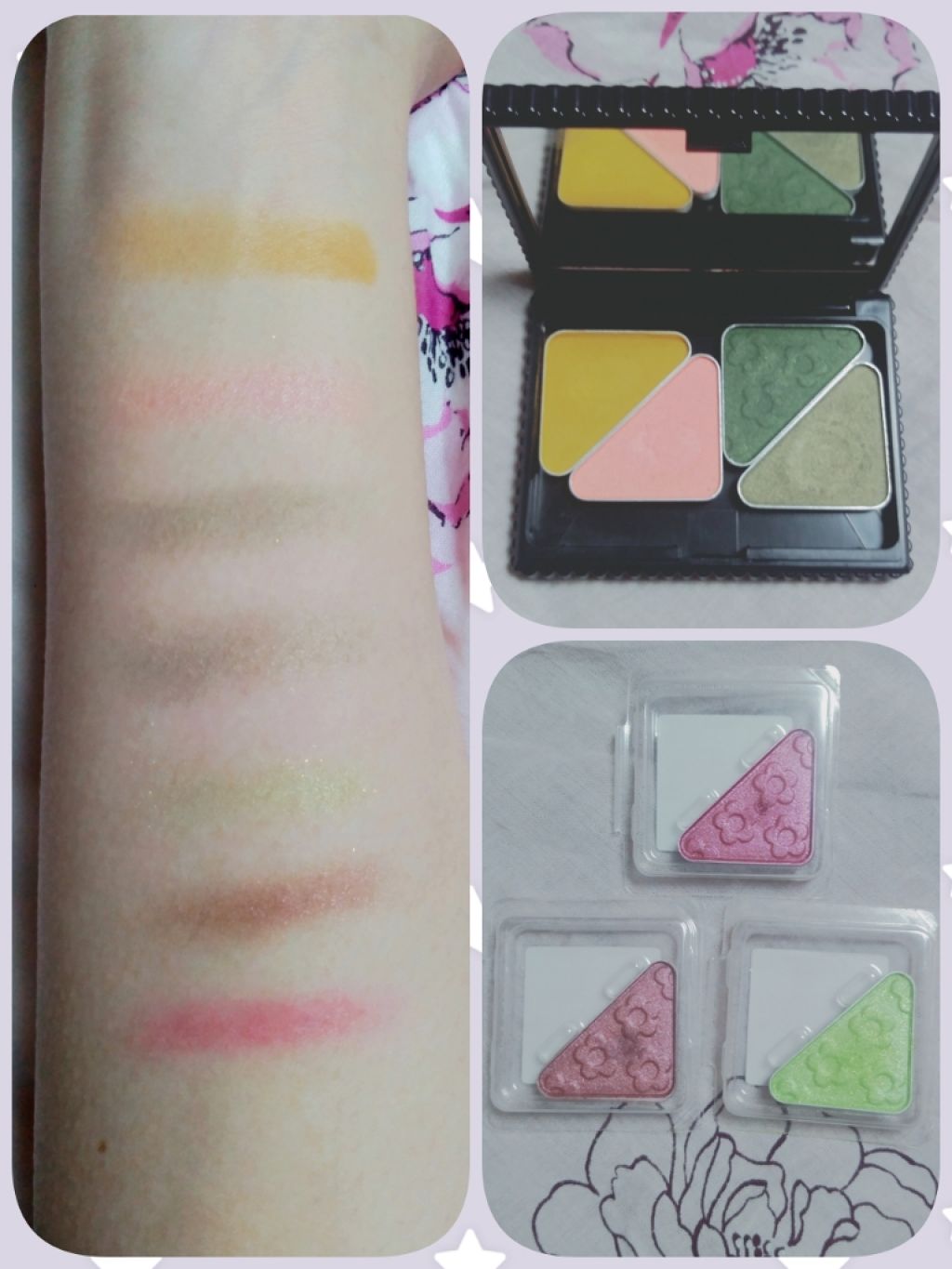 アイ オープナー(旧)/MARY QUANT/単色アイシャドウを使ったクチコミ（1枚目）