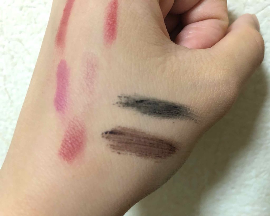 ボリューム エクスプレス ハイパーカール ウォータープルーフ N/MAYBELLINE NEW YORK/マスカラを使ったクチコミ(3枚目)