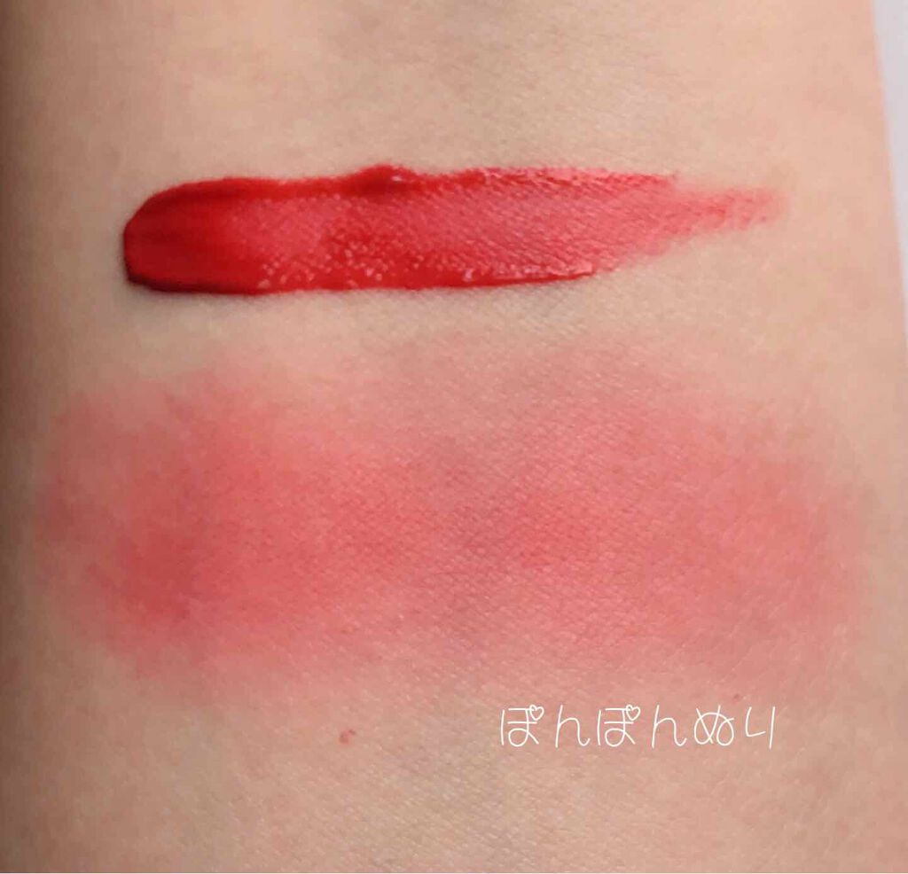 ストロベリーブロッサムキット/ETUDE/メイクアップキットを使ったクチコミ（3枚目）