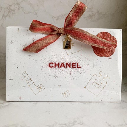 ルージュ アリュール ラック/CHANEL/口紅を使ったクチコミ(3枚目)