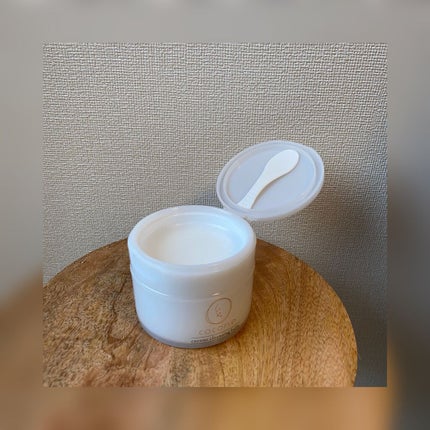 cocone クレンジングバーム/cocone/クレンジングバームを使ったクチコミ(2枚目)