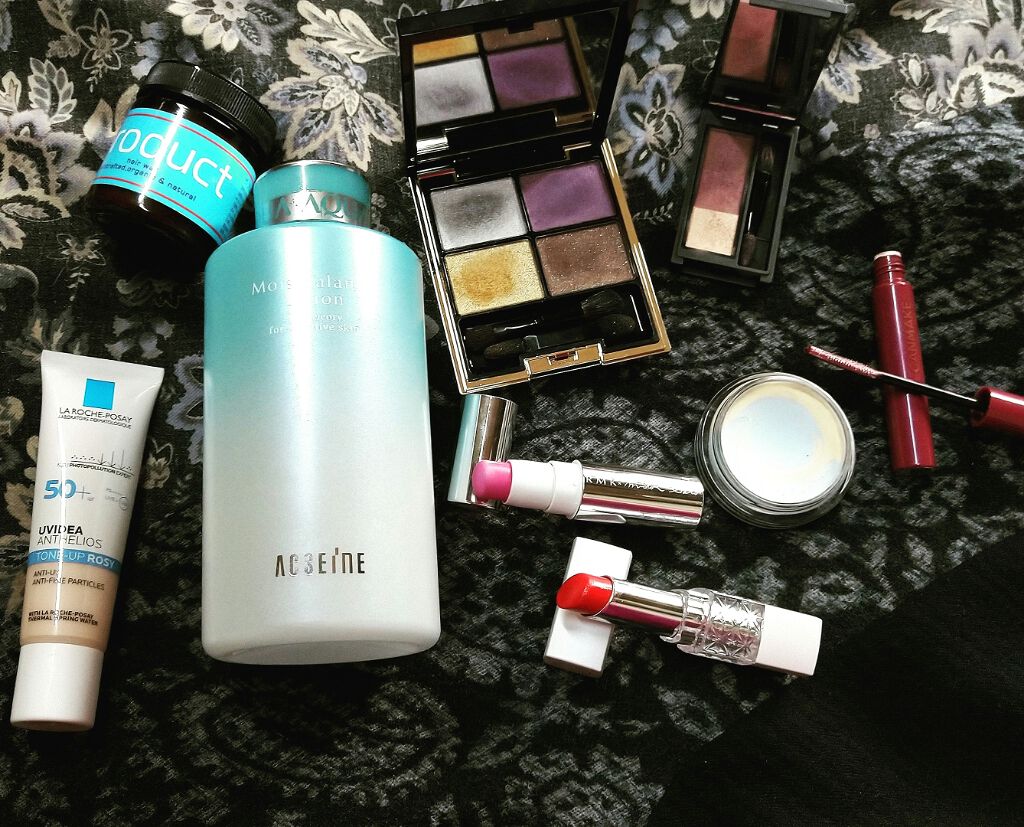 モイストバランス  ローション/ACSEINE/化粧水を使ったクチコミ（1枚目）