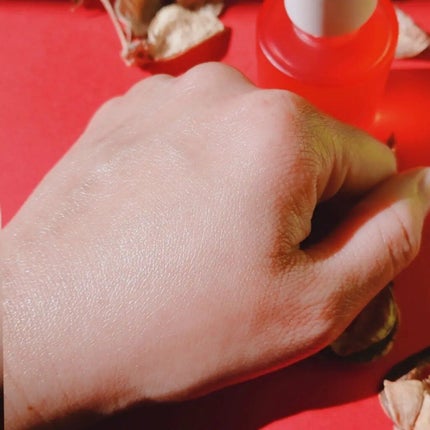 アドバンスド エッセンシャルオイル WH/immuno/フェイスオイルを使ったクチコミ(6枚目)