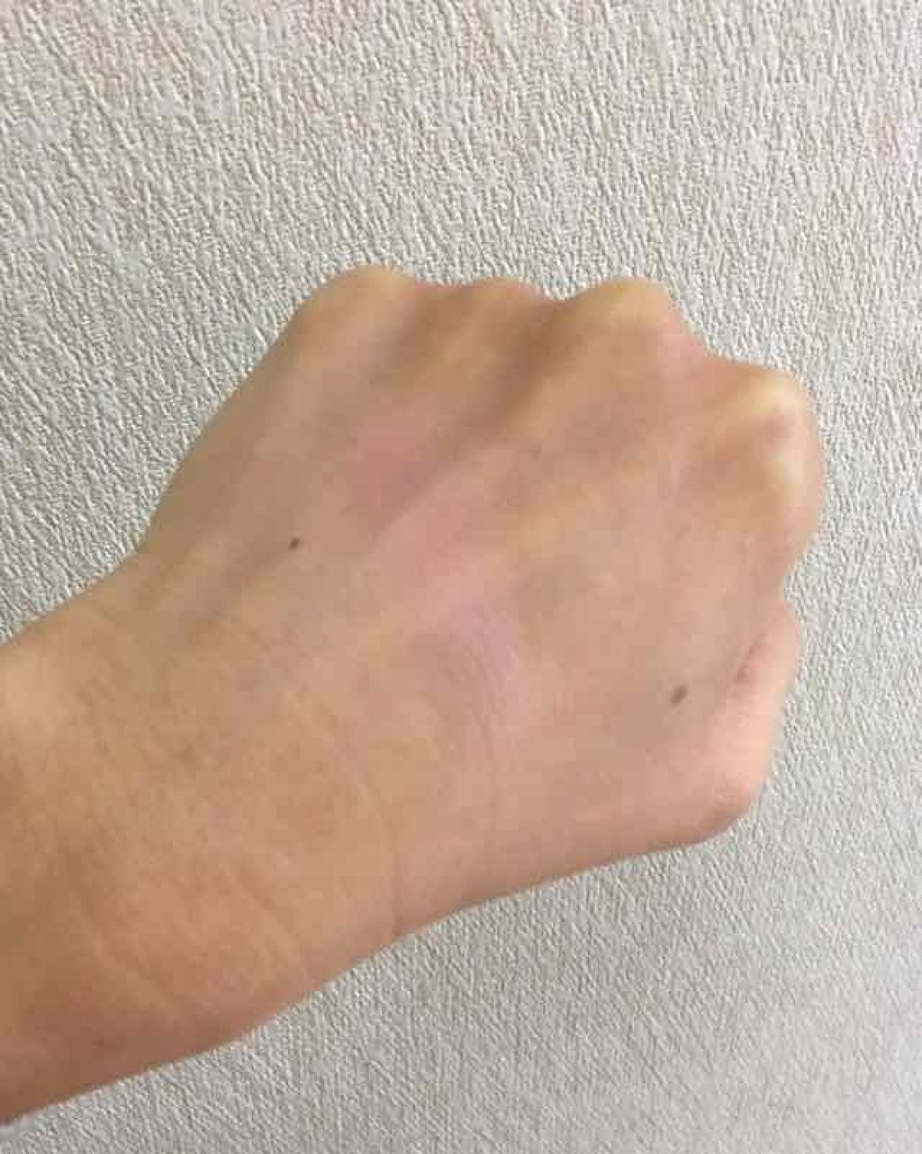 ビオモイスチュアチーク 08 インスピレーション/MiMC/パウダーチークを使ったクチコミ（3枚目）