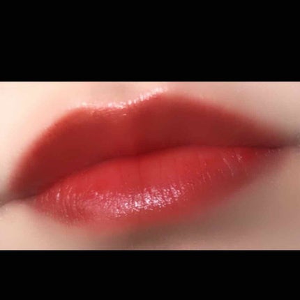 ジューシーラスティングティント/rom&nd/リップティントを使ったクチコミ(2枚目)