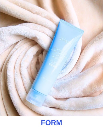 アミノリフレッシュクレンジングバーム/make prem/クレンジングバームを使ったクチコミ(4枚目)