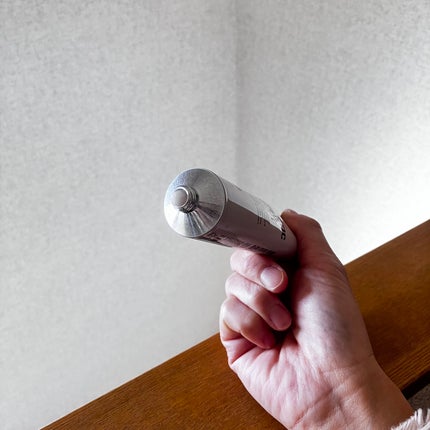 ハンド&ヘア ライトセラム/AUTHENTIC BEAUTY CONCEPT/ハンドクリームを使ったクチコミ(4枚目)