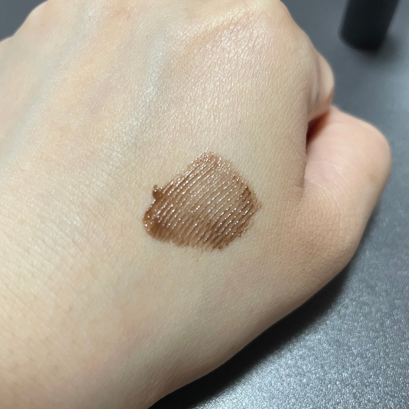 キングダム 束感カールマスカラ/キングダム/マスカラを使ったクチコミ(4枚目)