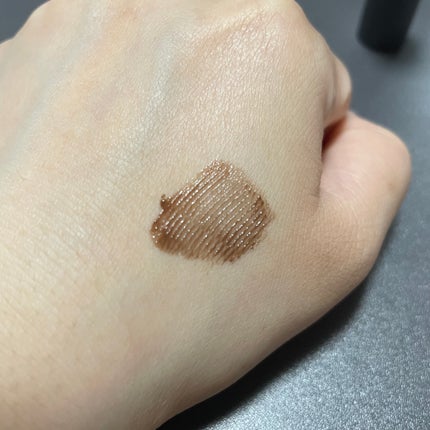 キングダム 束感カールマスカラ/キングダム/マスカラを使ったクチコミ(4枚目)