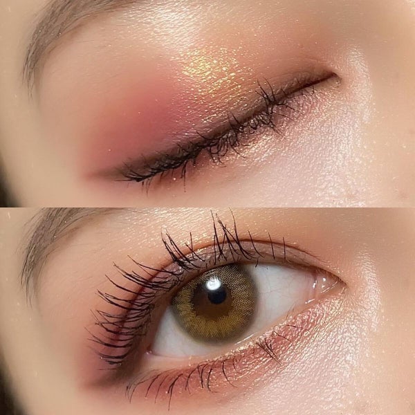 エクスプローラ12色 動物アイシャドウパレット/PERFECT DIARY/アイシャドウパレット by Mana🦋