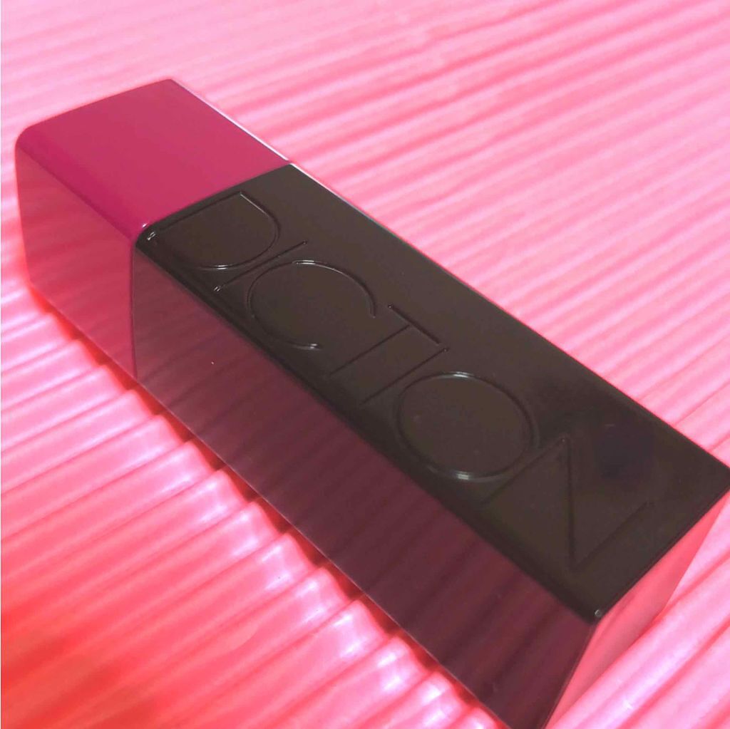 チーク スティック/ADDICTION/ジェル・クリームチークを使ったクチコミ(1枚目)