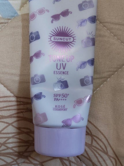 トランスペアレントフィニッシュパウダー/キャンメイク/プレストパウダーを使ったクチコミ(1枚目)