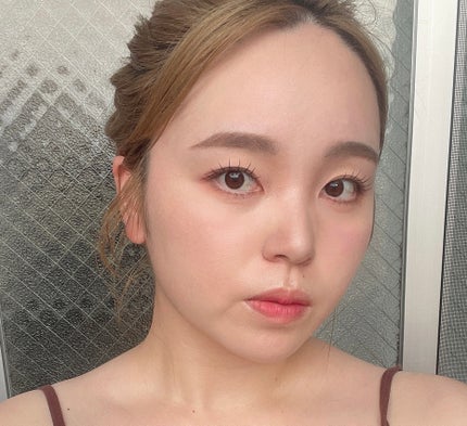 ウォンジョンヨ ヌードアイラッシュ/Wonjungyo/マスカラを使ったクチコミ(3枚目)