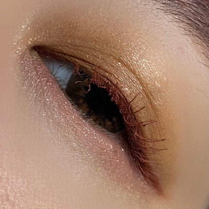 セルヴォーク ヴァティック アイパレット 05 ピンクベージュ/Celvoke/アイシャドウパレットの画像