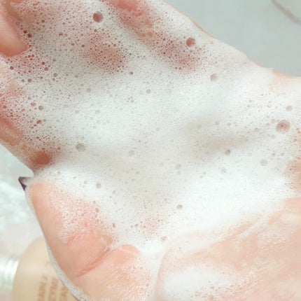 酵素クレンザー グレインアトクレンザー/BY ECOM/洗顔パウダーを使ったクチコミ(2枚目)