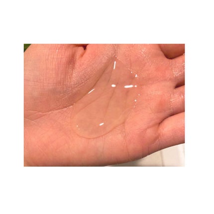 極潤プレミアムヒアルロン液(ハダラボスーパーモイスト化粧水c)/肌ラボ/化粧水を使ったクチコミ(2枚目)