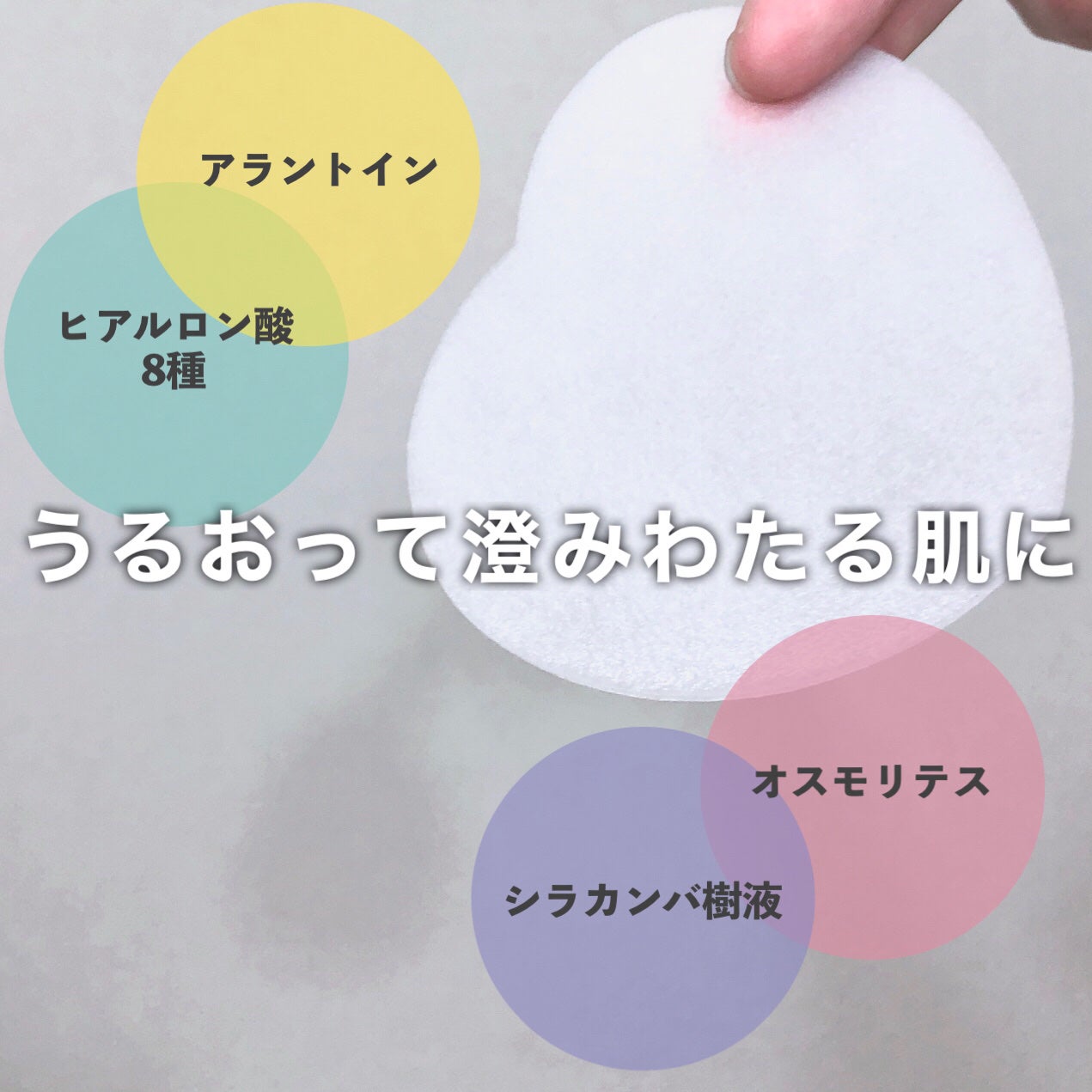 ブリンクリームパウダーシャドウ/BLING GLOW/単色アイシャドウを使ったクチコミ(8枚目)