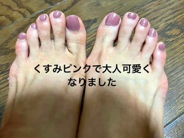 NAIL POLISH/nails inc./マニキュアを使ったクチコミ（2枚目）