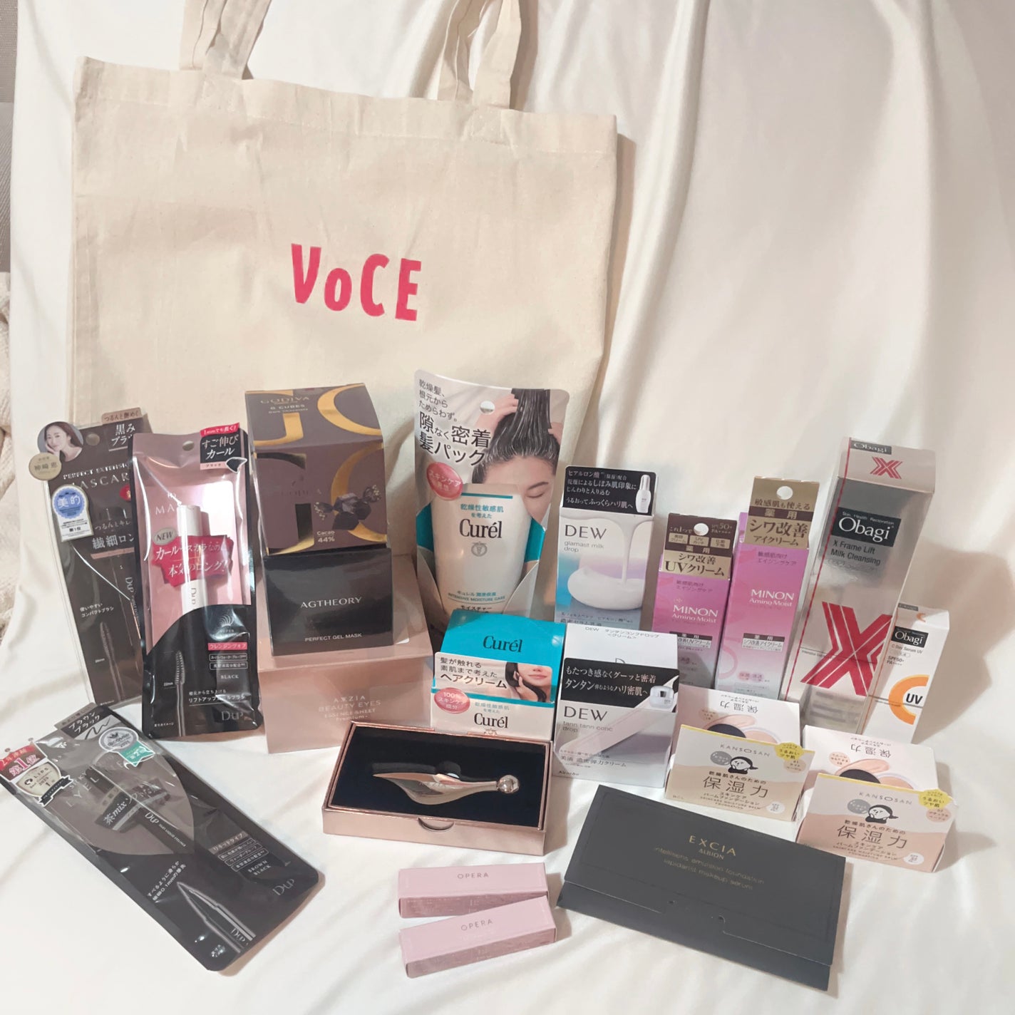 ãœããð¶ãã©ããâ on LIPS ãè¬è«ç€Ÿã«ãéªéããŠvoceã¢ã³ããµããŒã®çŸäŒã«åå ããŠããŸãã..ãïŒ3æç®ïŒ