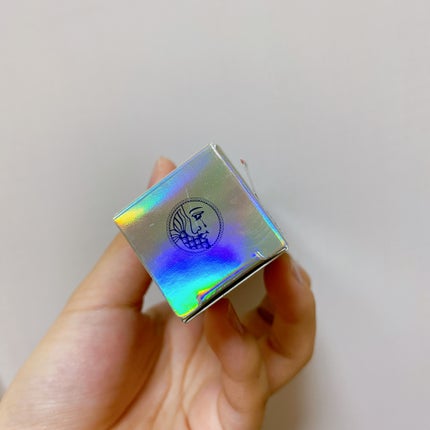 ダイアモンド保湿リップクリーム/人魚之水(LARME DE SIRENE)/リップクリームを使ったクチコミ(10枚目)